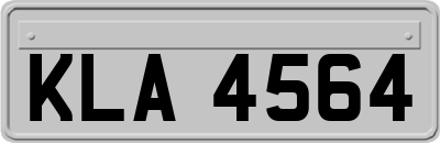 KLA4564