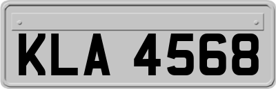 KLA4568