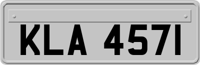 KLA4571