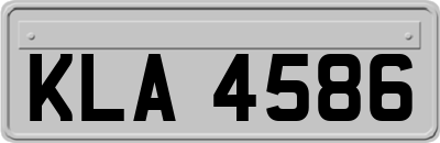 KLA4586