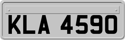KLA4590
