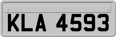 KLA4593