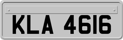 KLA4616