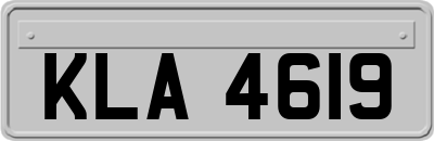 KLA4619