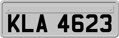 KLA4623