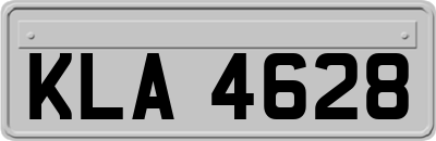 KLA4628