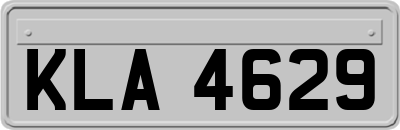 KLA4629