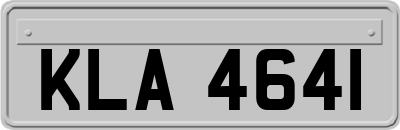 KLA4641
