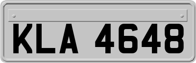 KLA4648