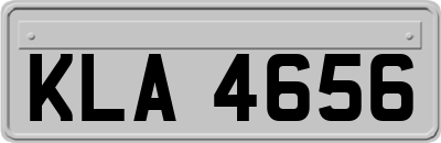KLA4656