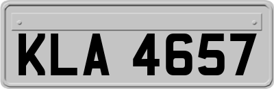KLA4657