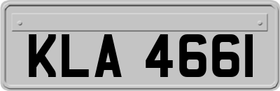 KLA4661