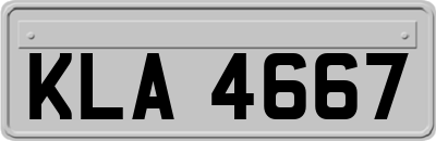 KLA4667