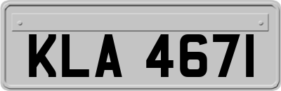 KLA4671