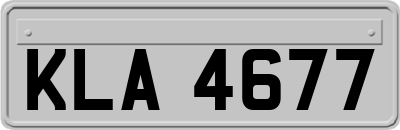 KLA4677