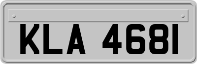 KLA4681