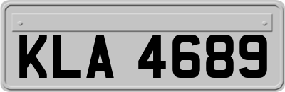KLA4689