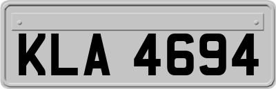 KLA4694