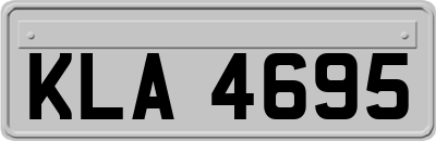 KLA4695
