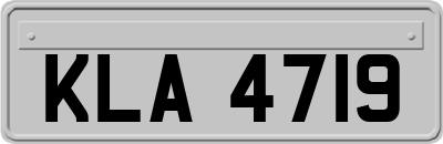 KLA4719
