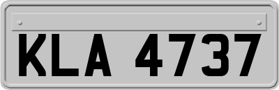 KLA4737