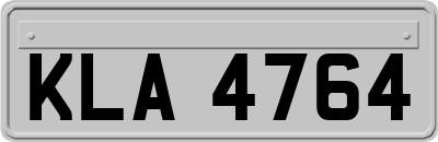 KLA4764