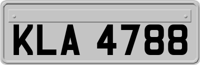KLA4788