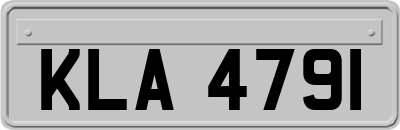 KLA4791