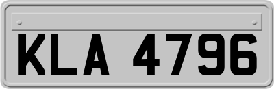 KLA4796