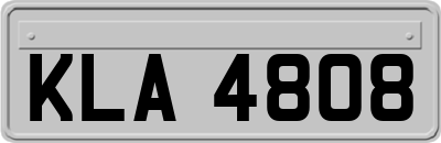 KLA4808