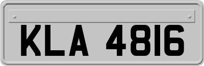 KLA4816