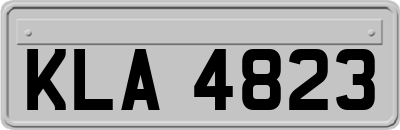 KLA4823