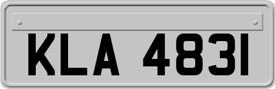 KLA4831