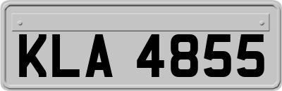 KLA4855