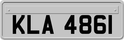 KLA4861