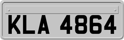 KLA4864