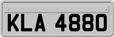 KLA4880