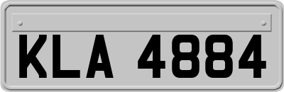 KLA4884