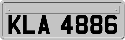 KLA4886