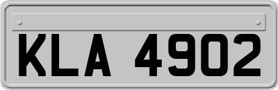 KLA4902
