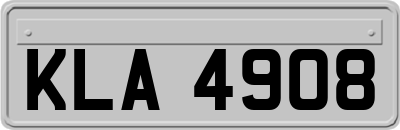 KLA4908