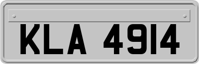 KLA4914