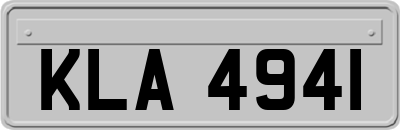 KLA4941