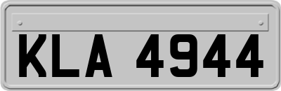 KLA4944