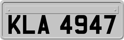 KLA4947