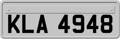 KLA4948