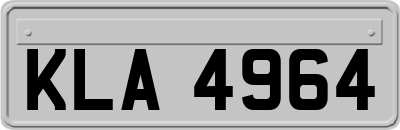 KLA4964