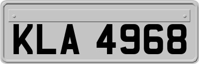KLA4968