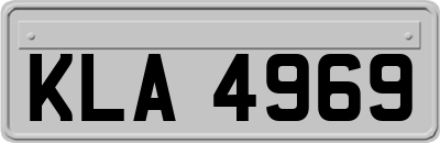 KLA4969