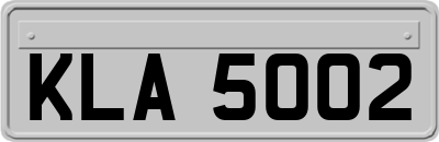 KLA5002